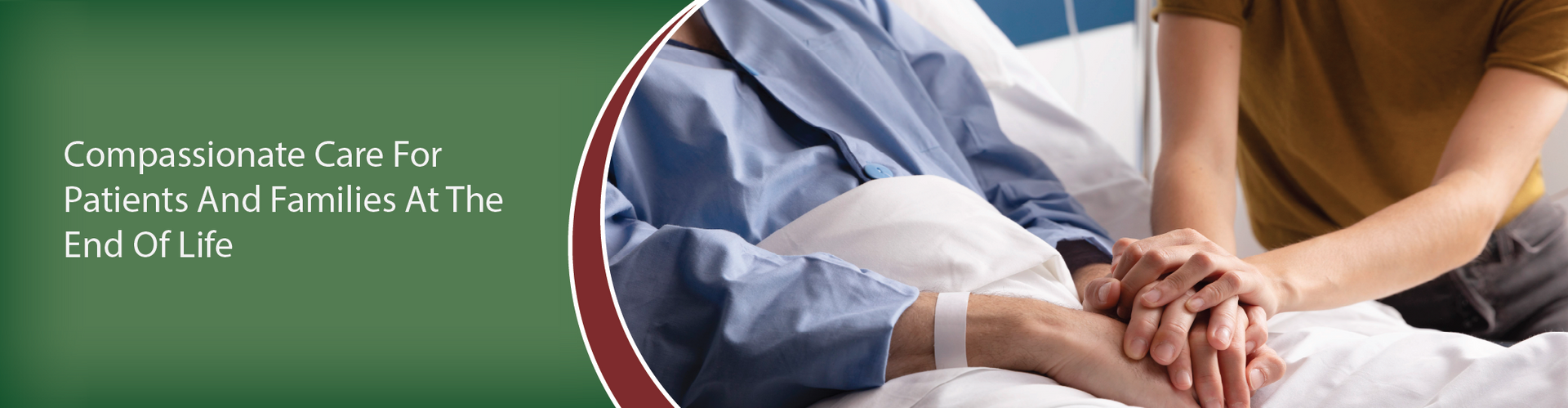 Comfort Care Hospices at Cameron Regional Medical Center 
