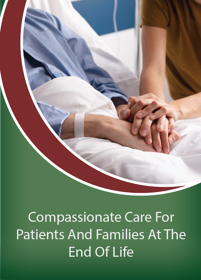Comfort Care Hospice Cameron Regional Medical Center