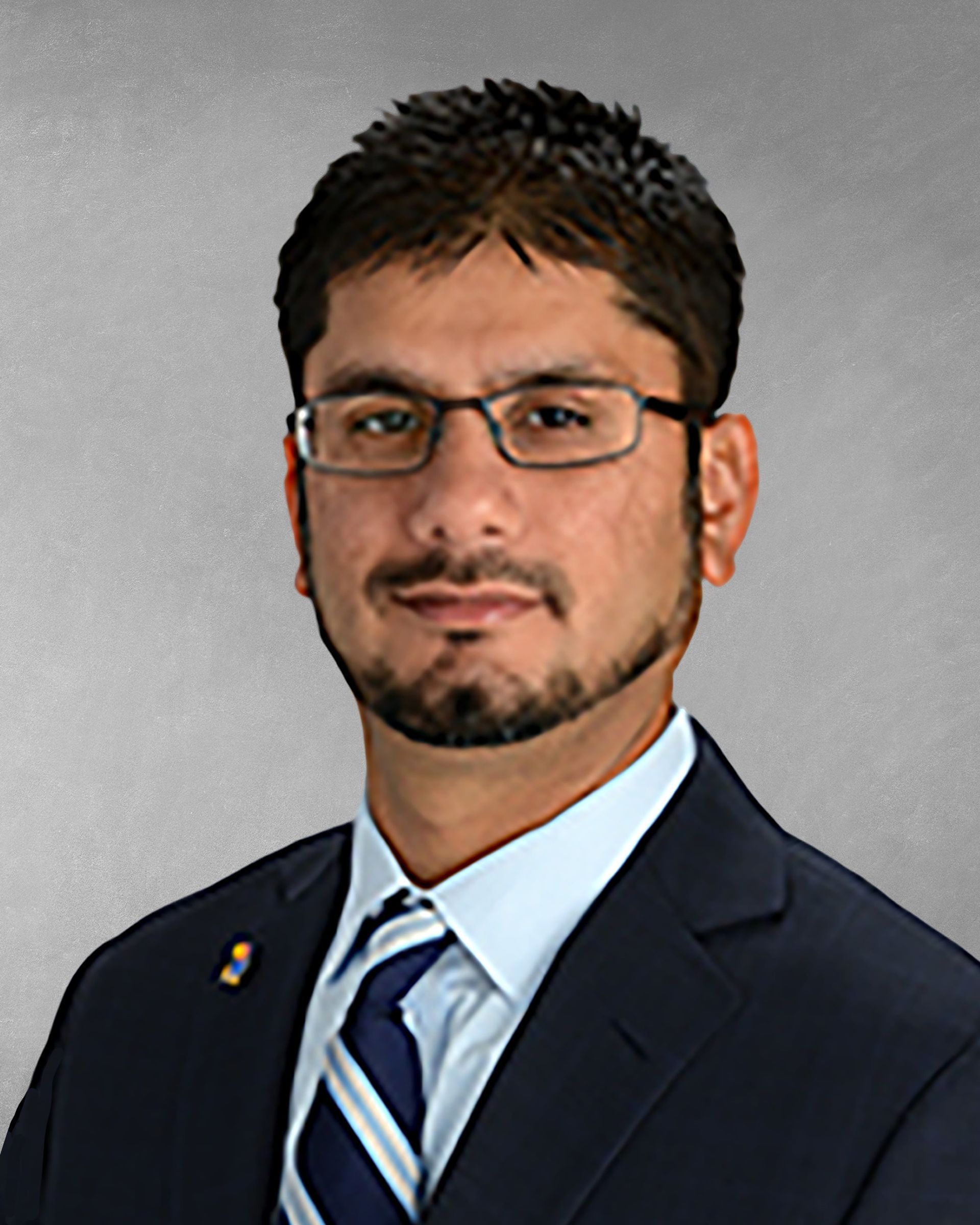 Moben Mirza, MD