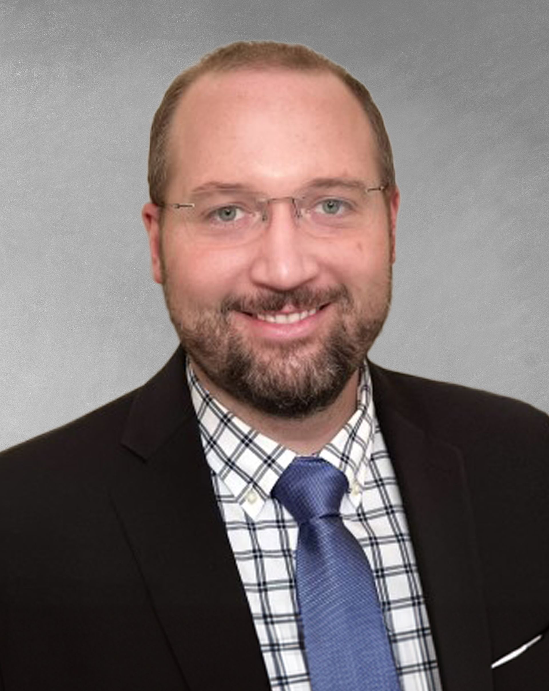 Nicholas Donahue, MD