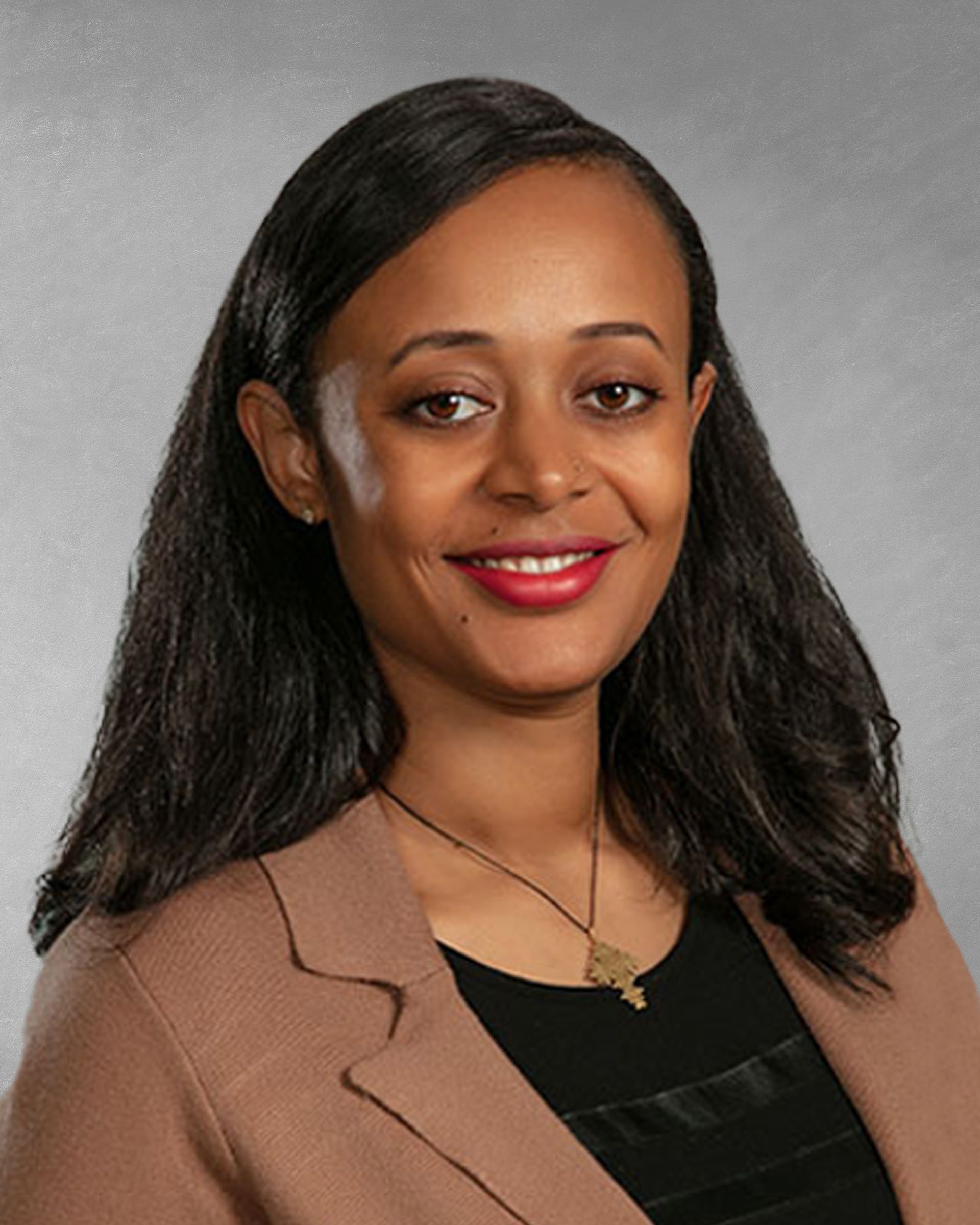 Nina Assefa, DO