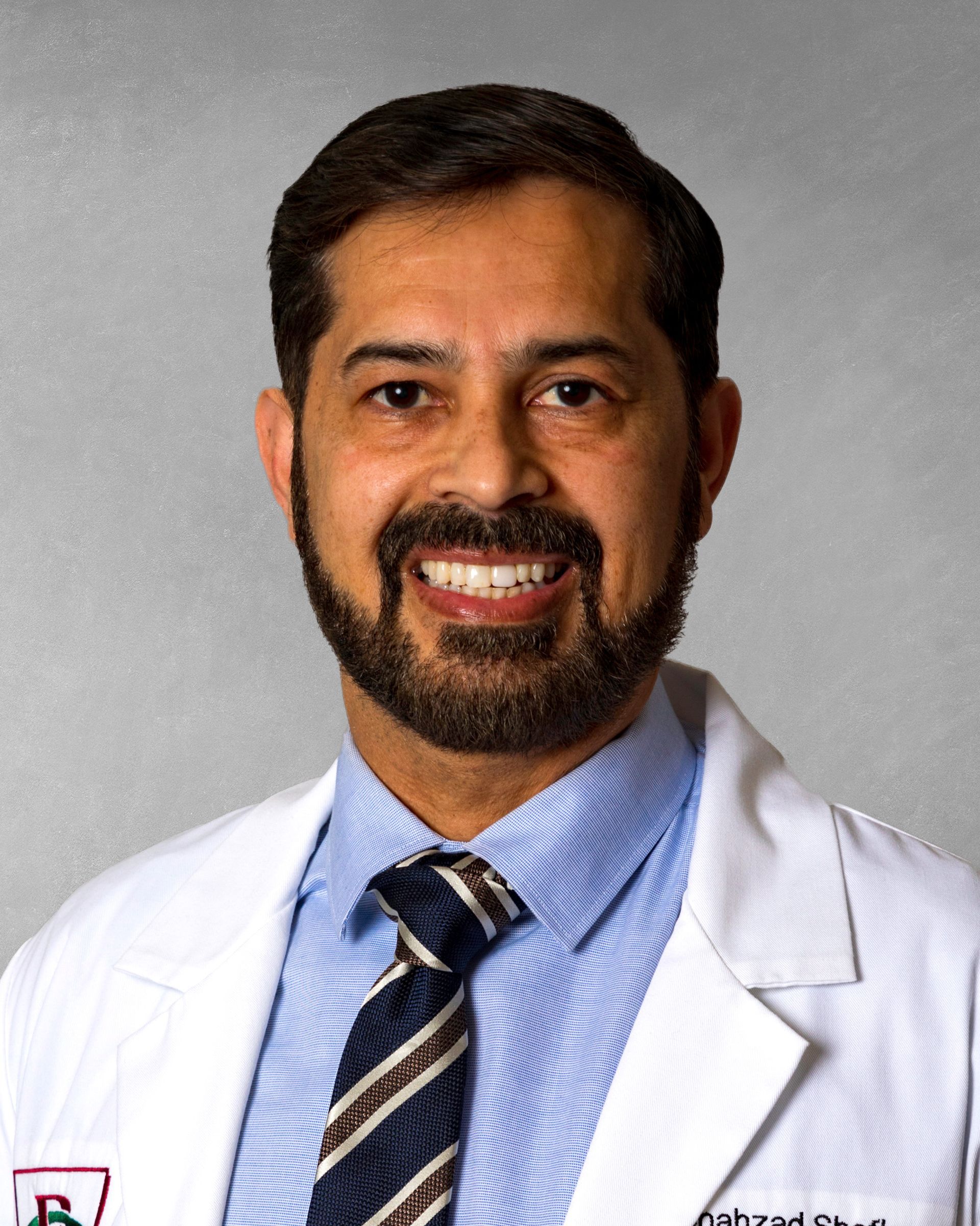 Shahzad Shafique, MD | Physician | Nephrology | Internal Medicine