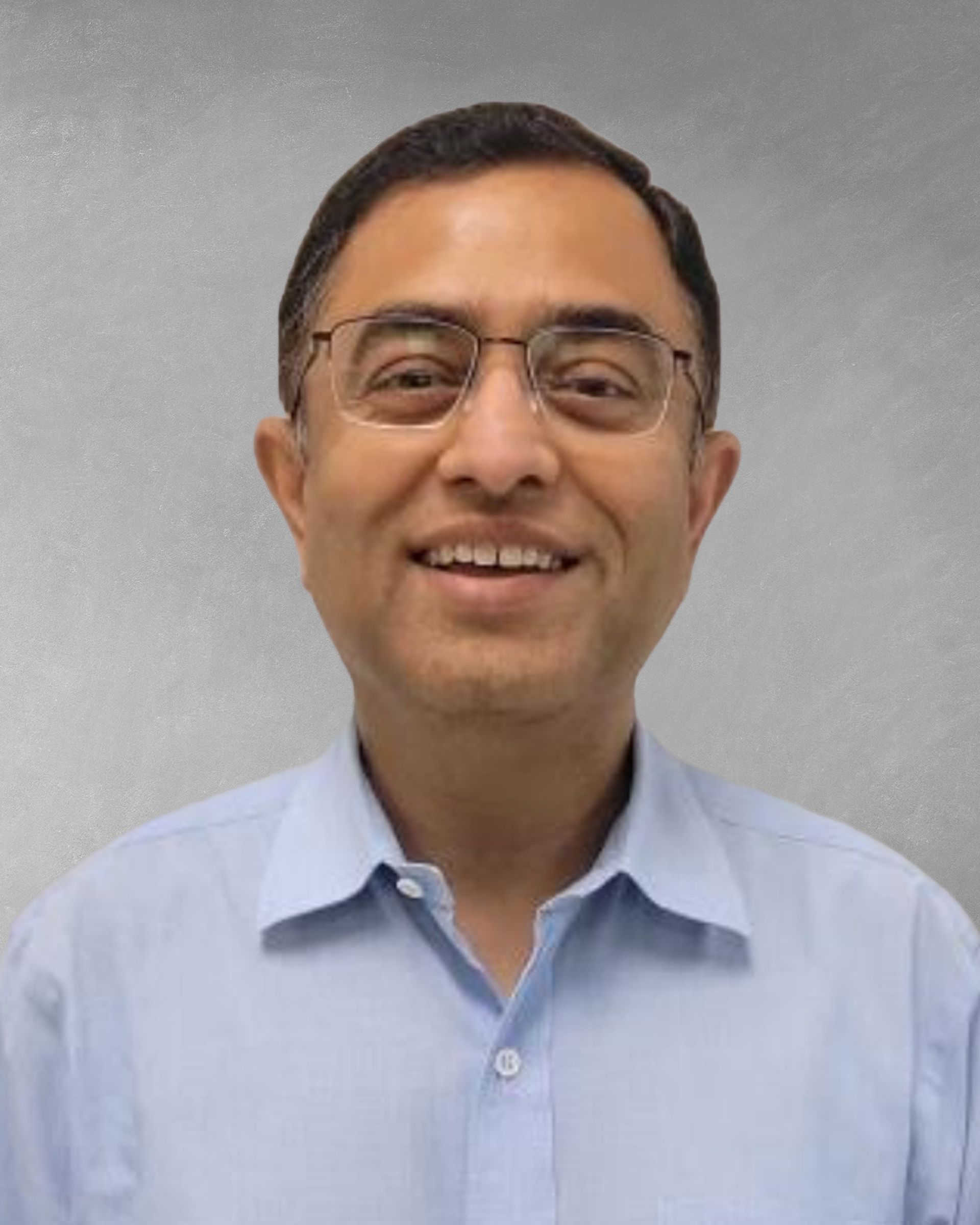 Shashank Radadiya, MD