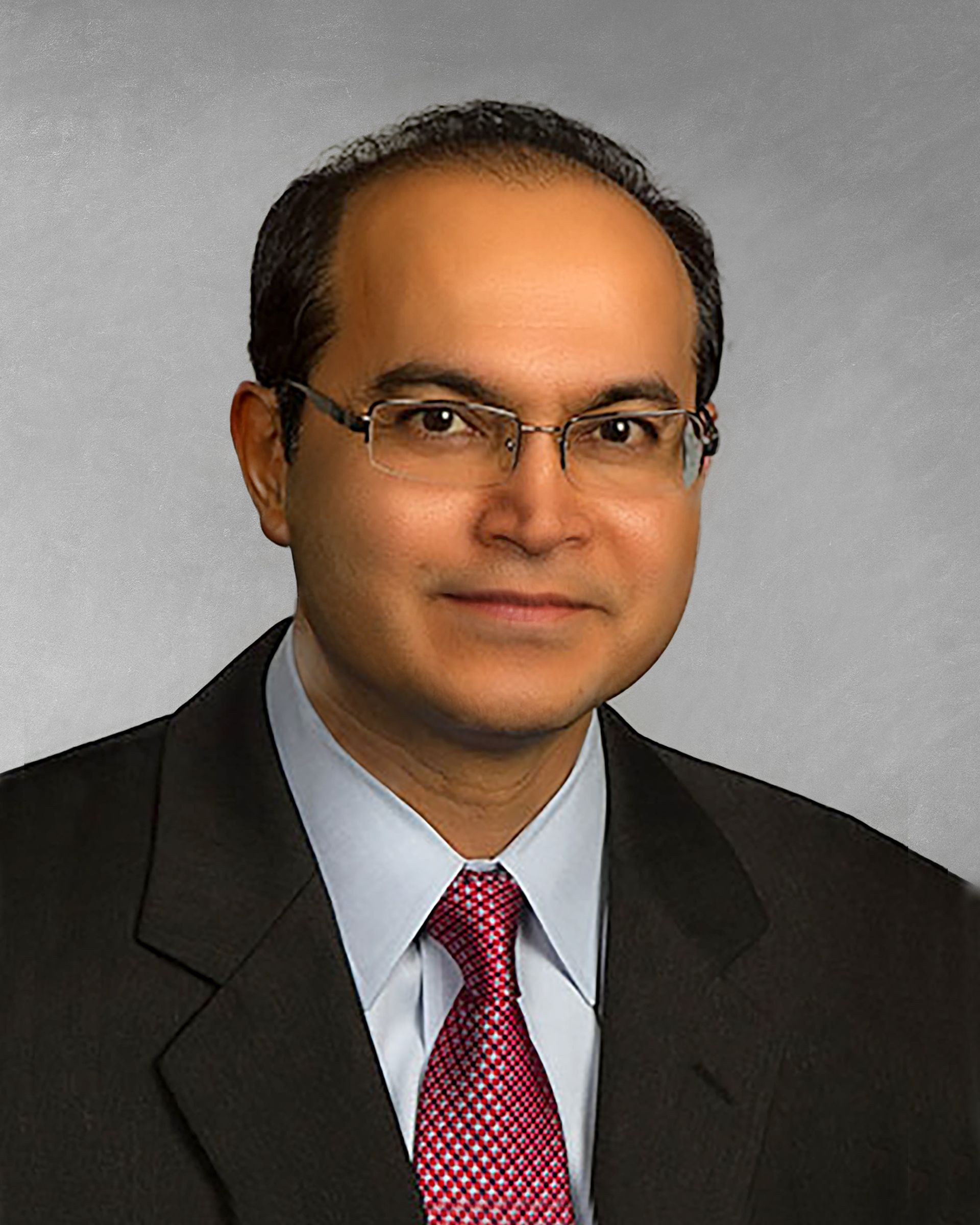 Arvind Sharma, MD