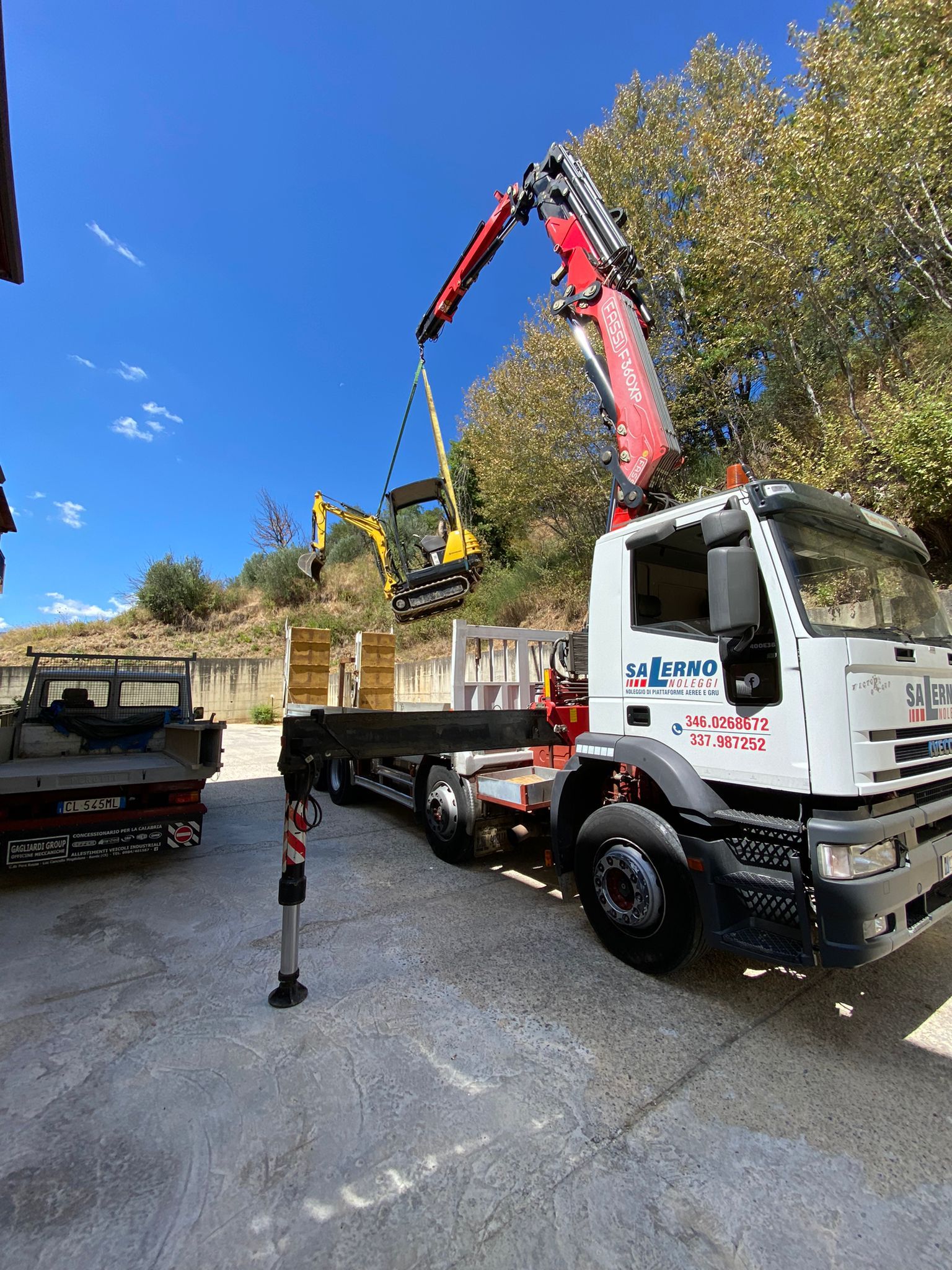 movimento industriale 4