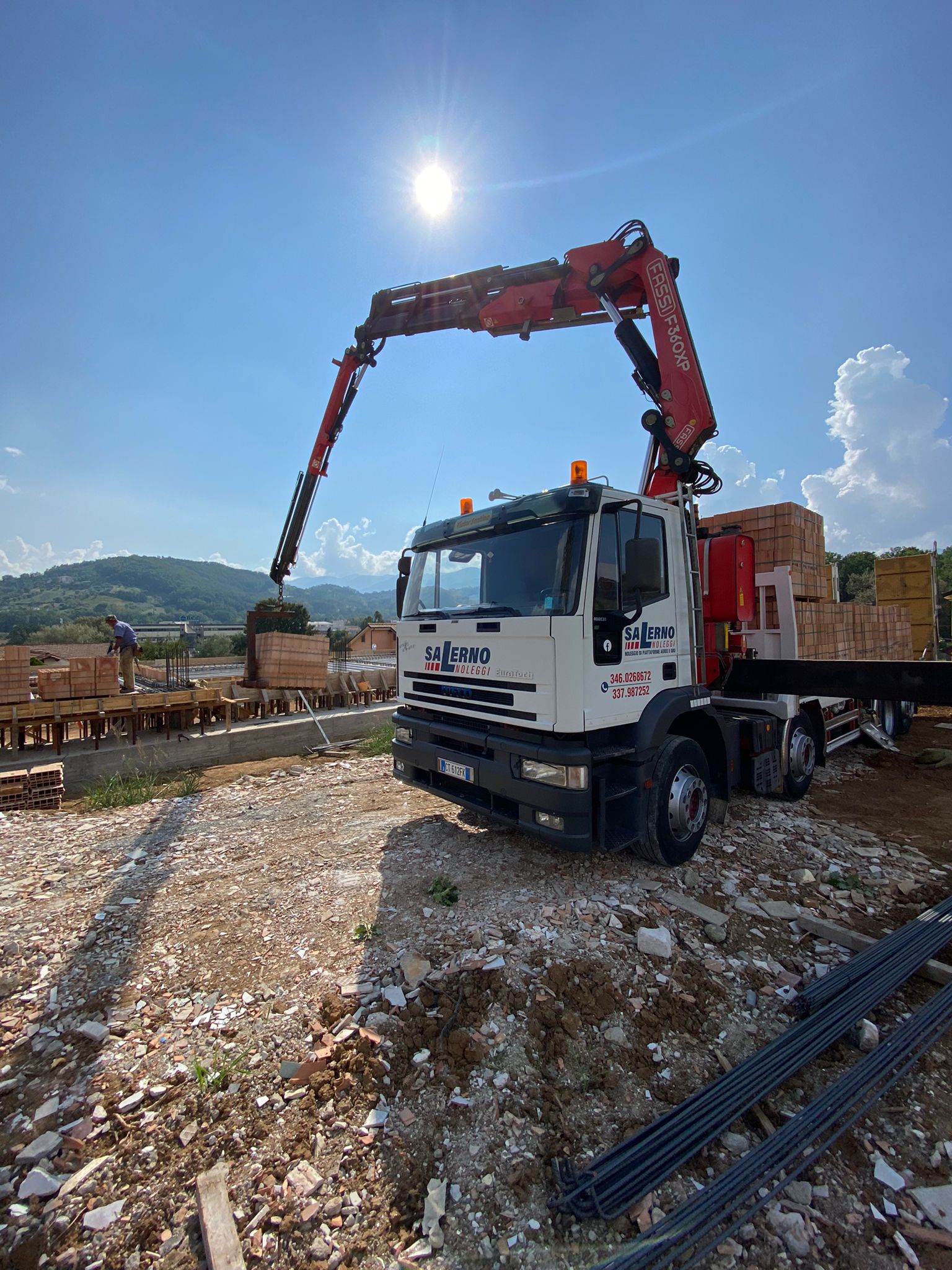 movimento industriale 3