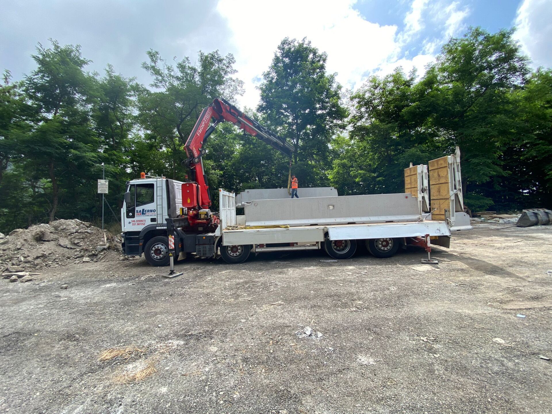 movimento industriale