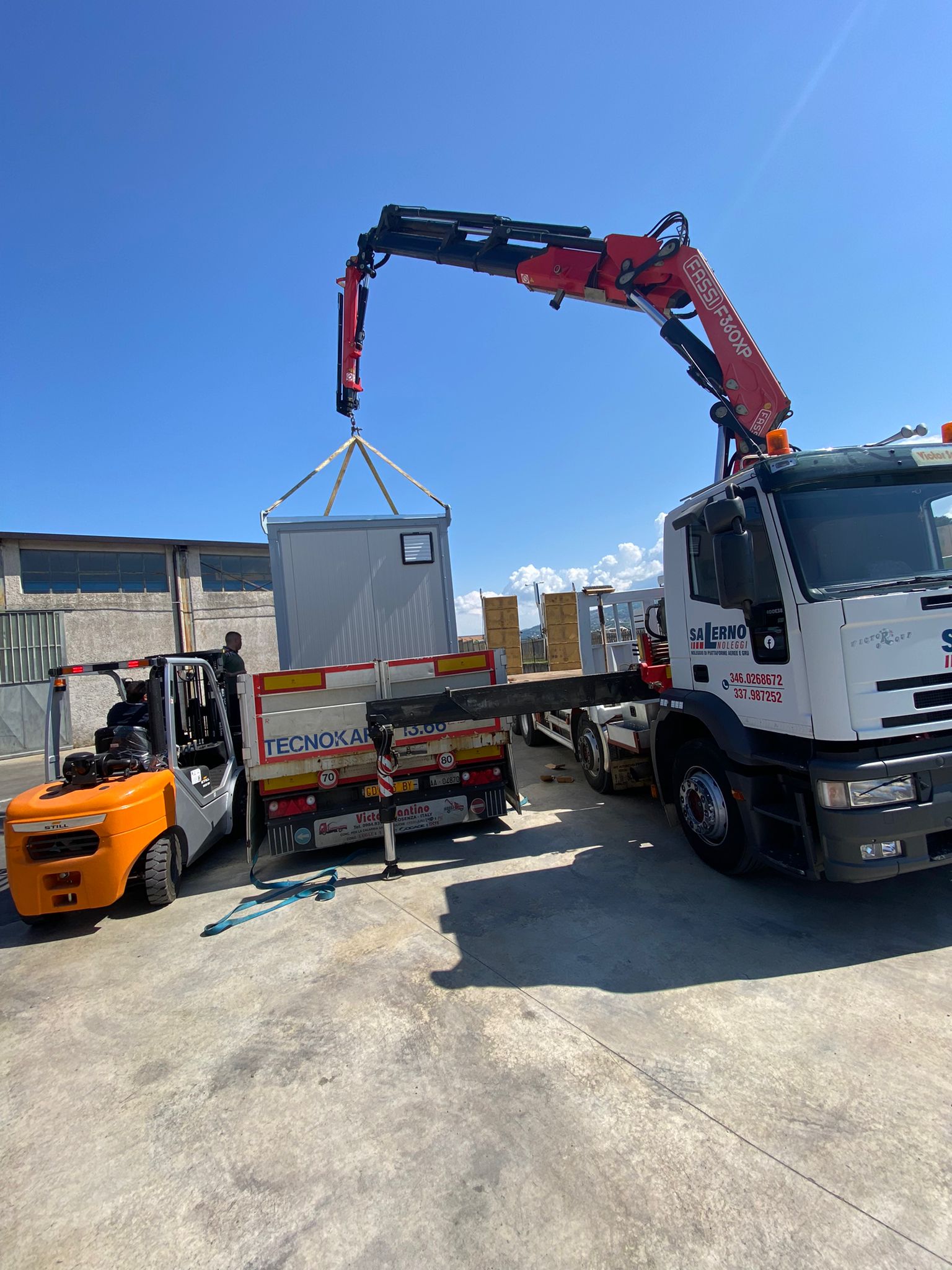 movimento industriale 2