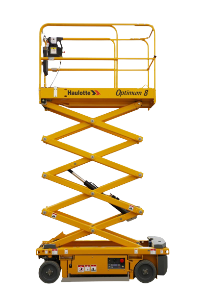 PANTOGRAFO ELETTRICA