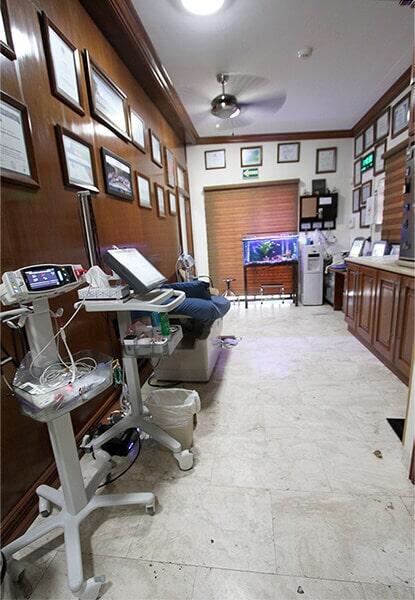 CUEVAS GARCIA EDGAR DR