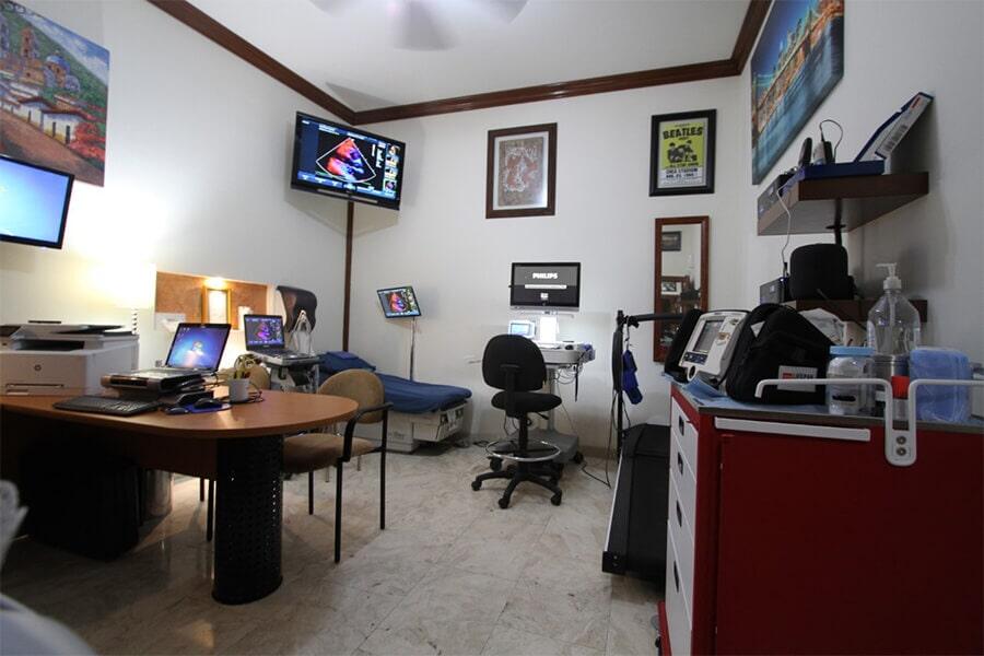 CUEVAS GARCIA EDGAR DR