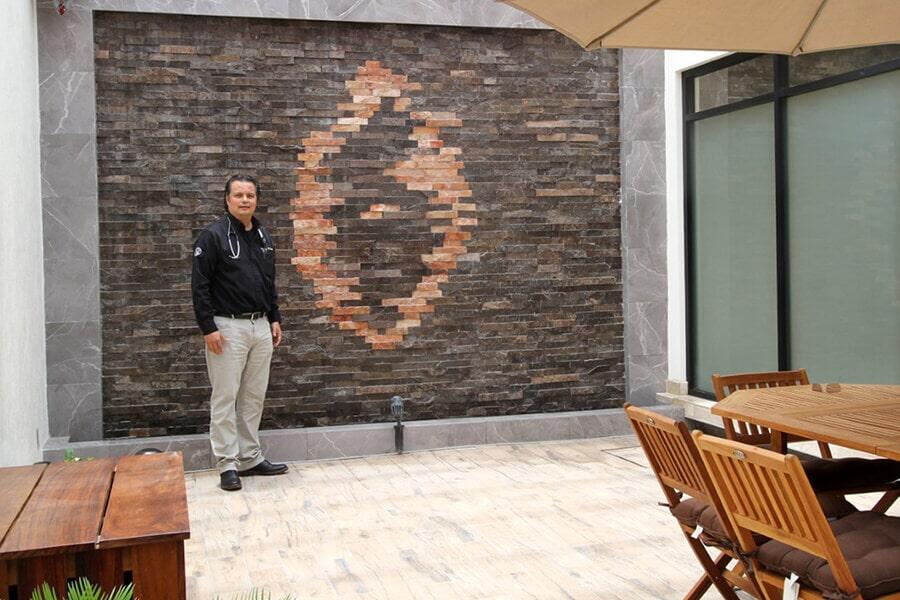 CUEVAS GARCIA EDGAR DR