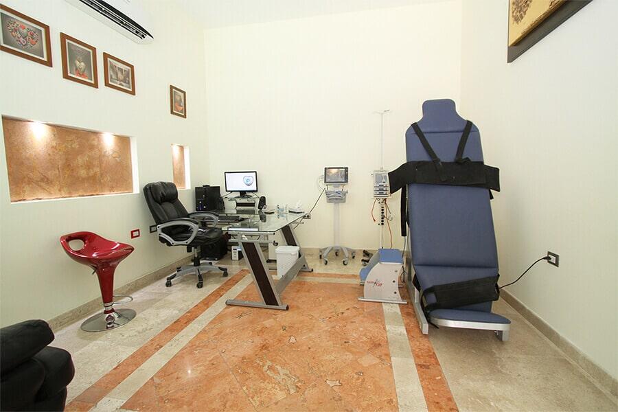 CUEVAS GARCIA EDGAR DR