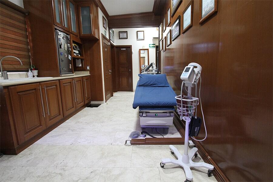 CUEVAS GARCIA EDGAR DR