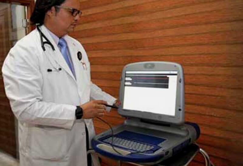 CUEVAS GARCIA EDGAR DR