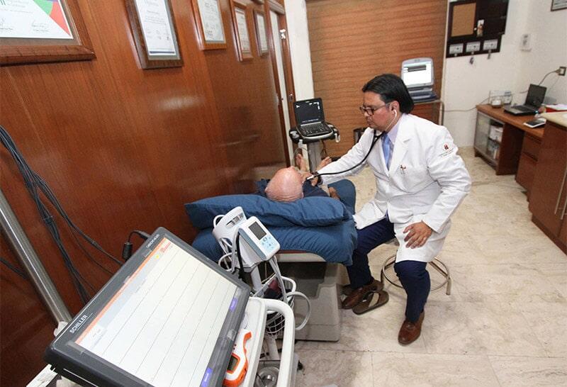 CUEVAS GARCIA EDGAR DR