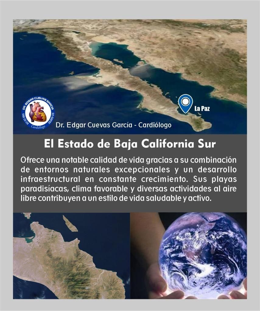 CUEVAS GARCIA EDGAR DR