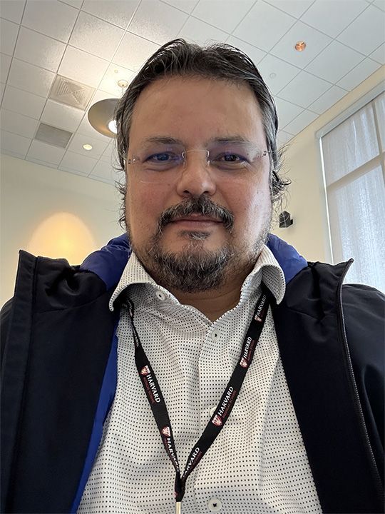 CUEVAS GARCIA EDGAR DR