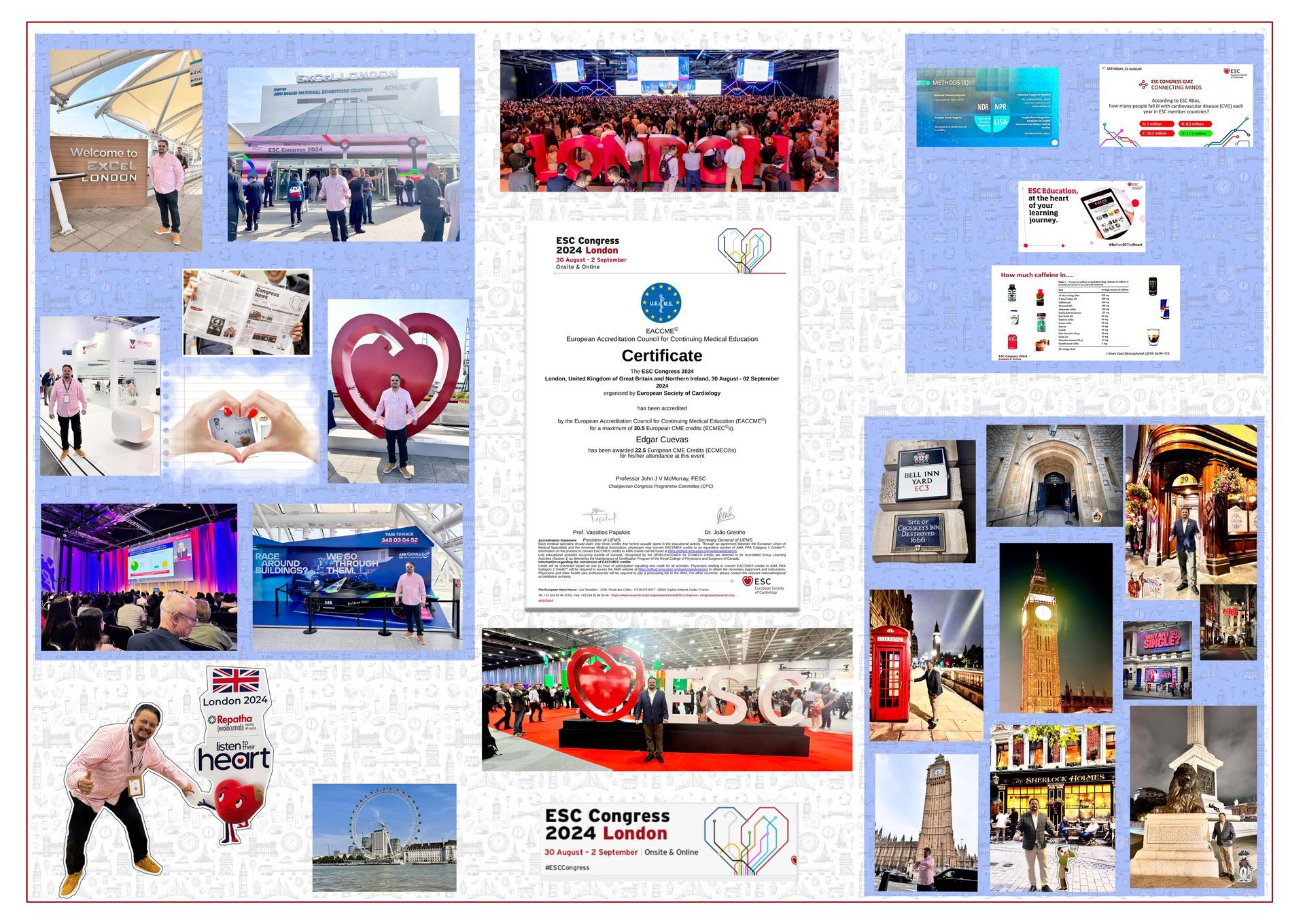 CUEVAS GARCIA EDGAR DR