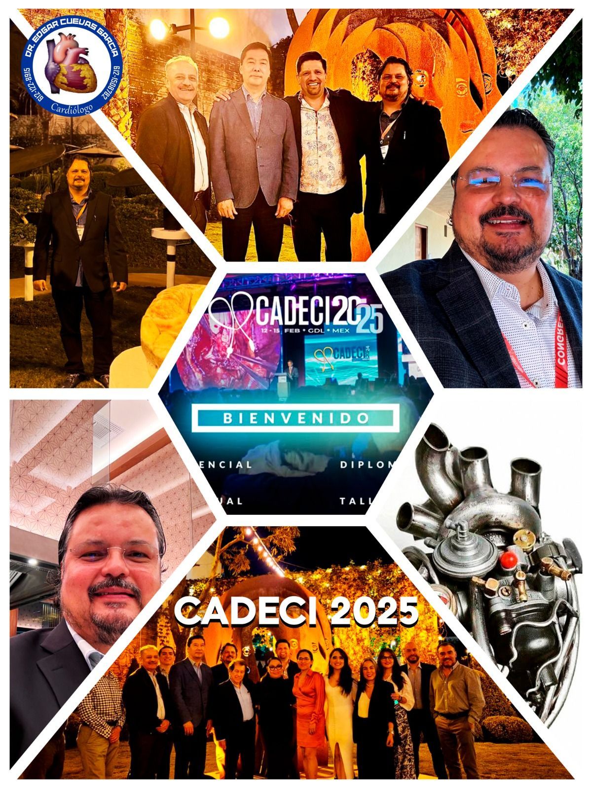 CUEVAS GARCIA EDGAR DR