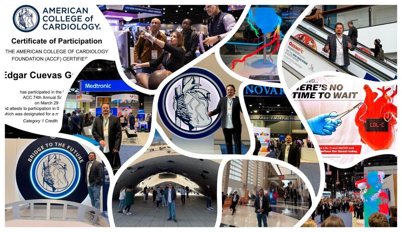 CUEVAS GARCIA EDGAR DR