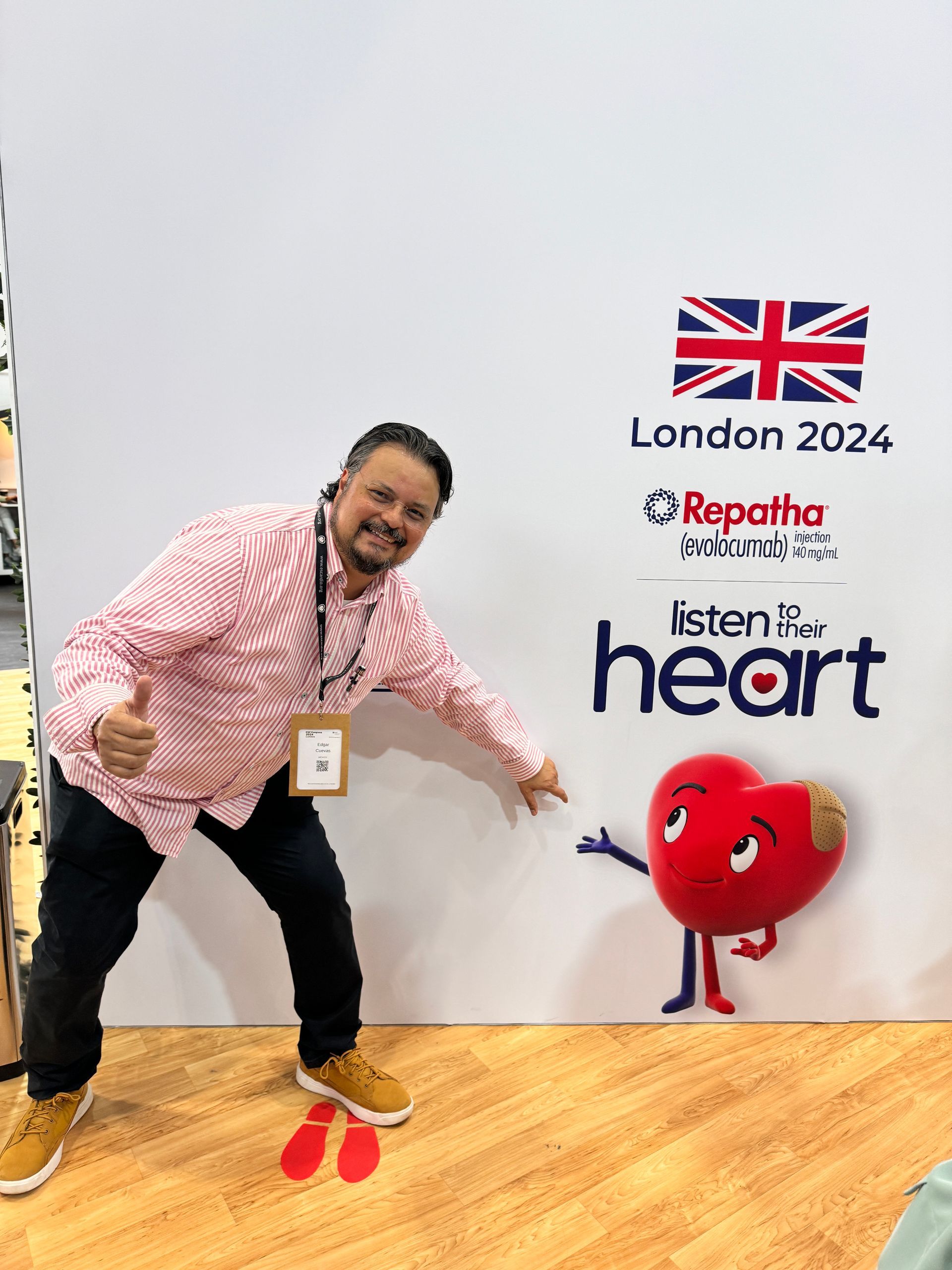 CUEVAS GARCIA EDGAR DR