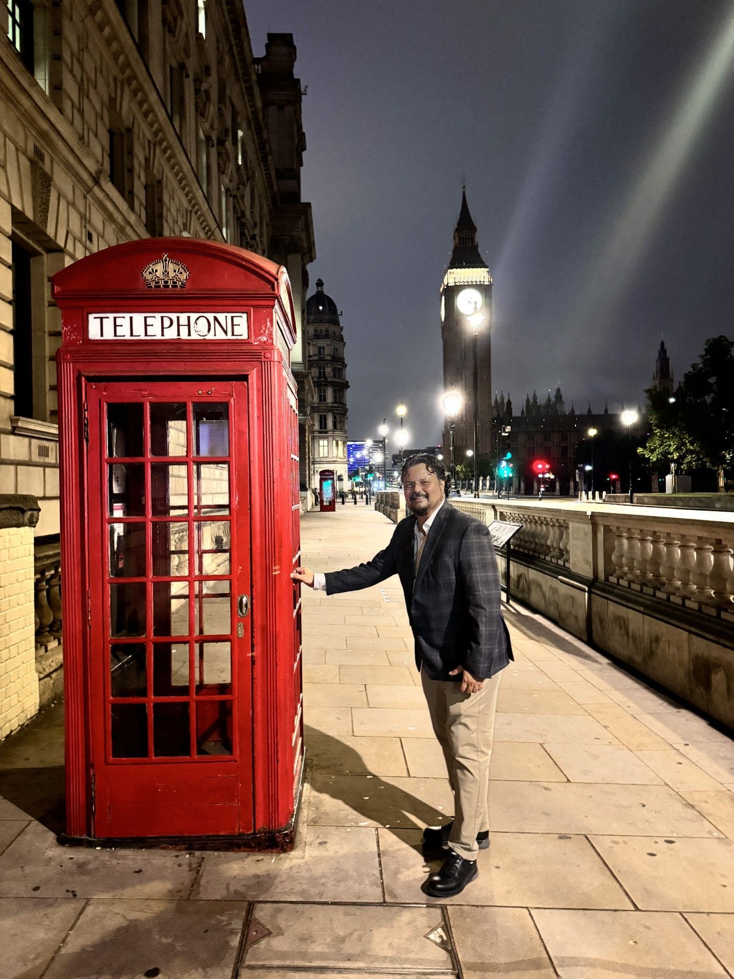 CUEVAS GARCIA EDGAR DR