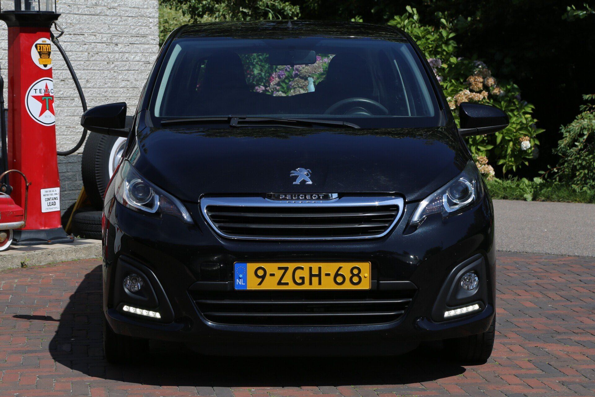 Peugeot 108 Tweedehands Kopen? | 5-deurs | T&O Auto's