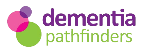 Dementia pathfinders logo