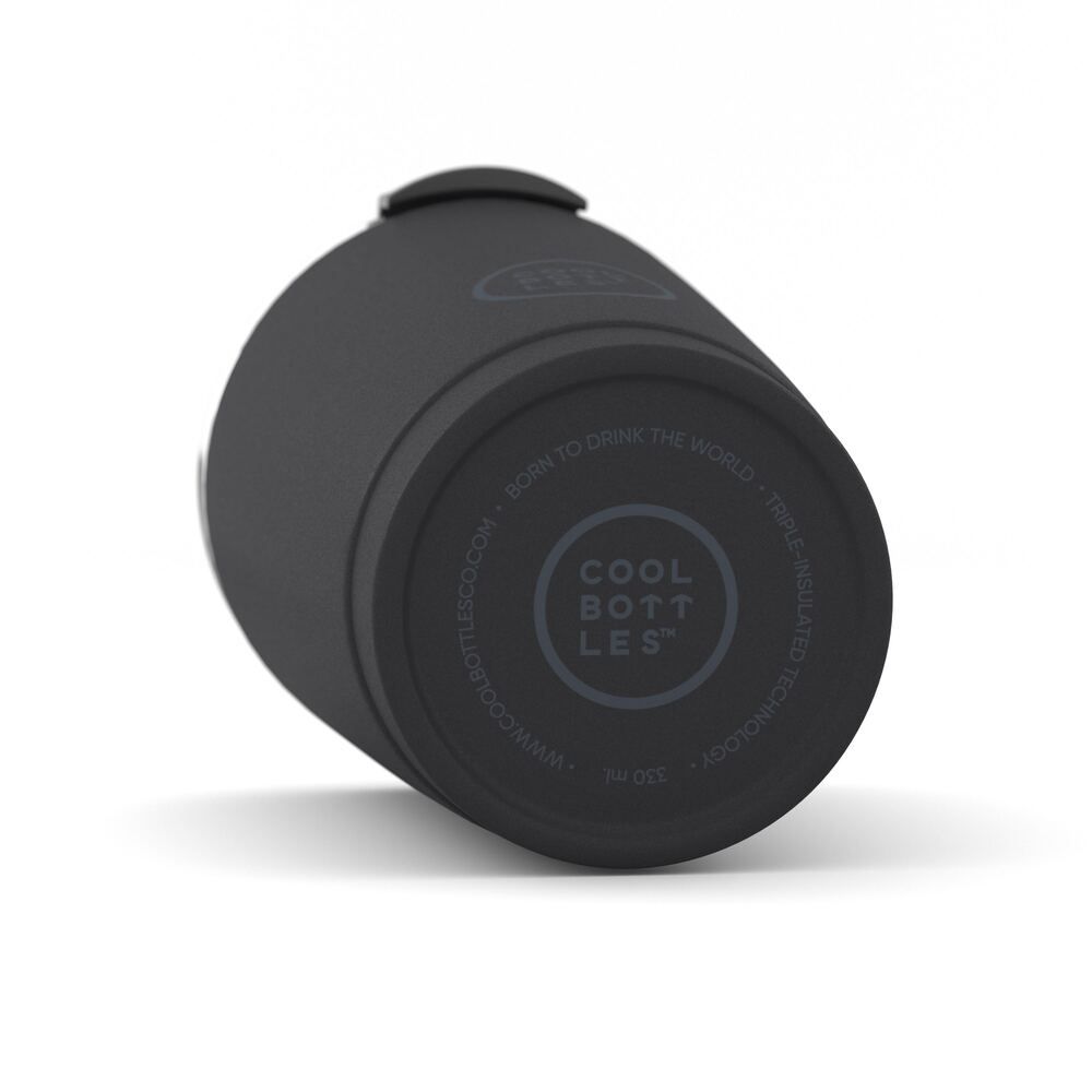 TUMBLERS - MONO BLACK