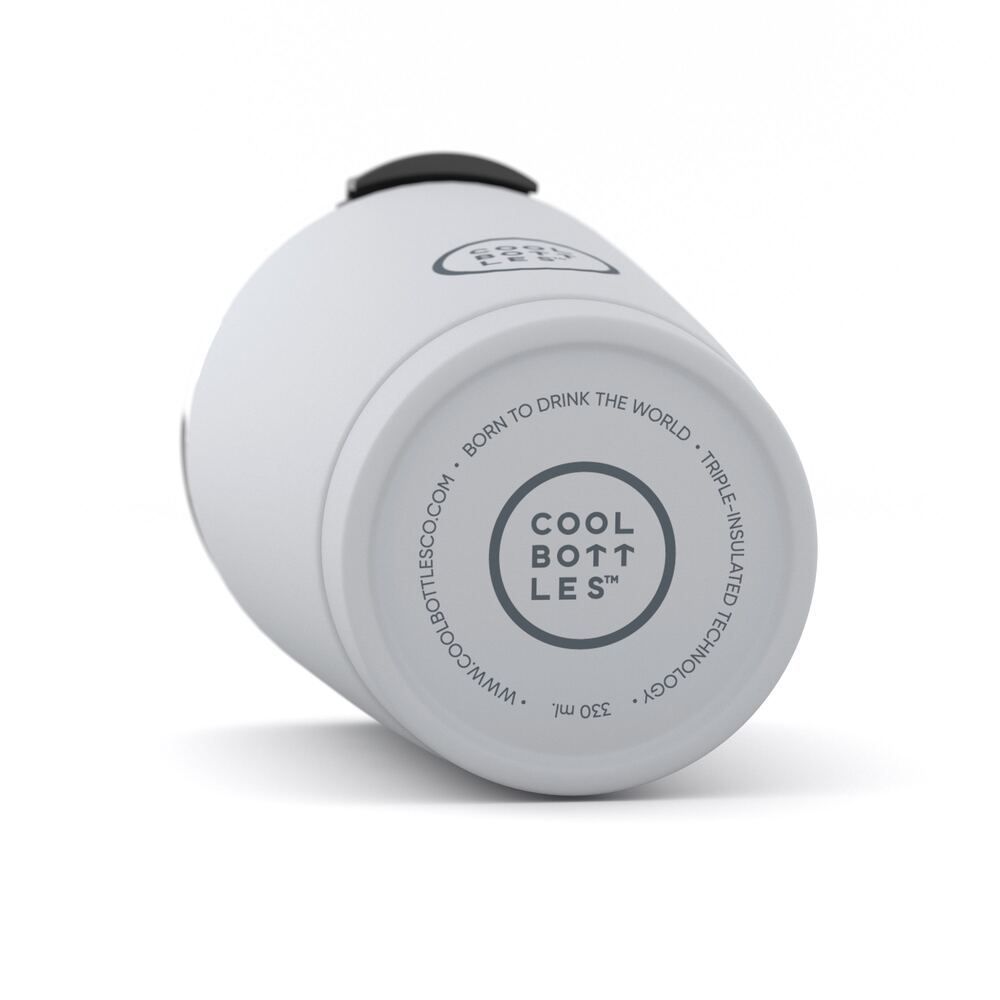 TUMBLERS - MONO WHITE