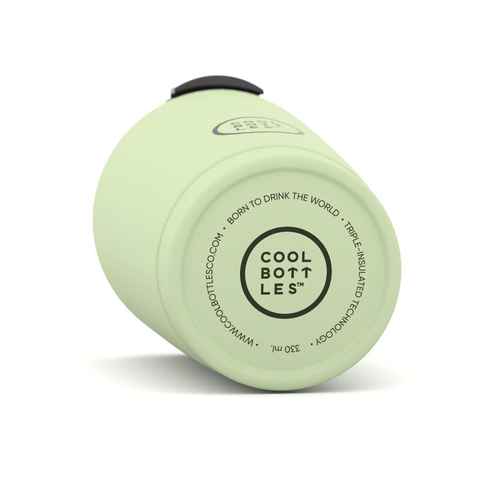 TUMBLERS - PASTEL GREEN