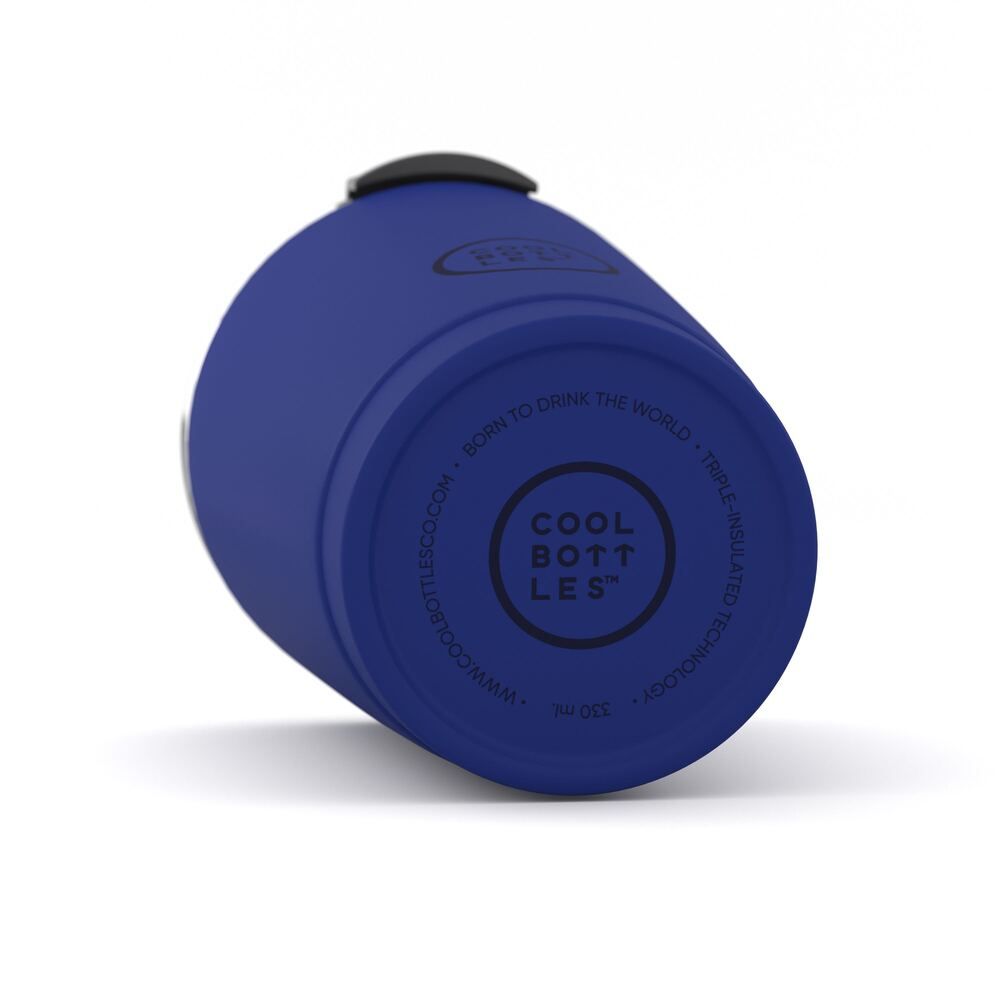 TUMBLERS - VIVID BLUE