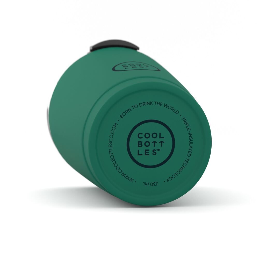 TUMBLERS - VIVID QUETZAL