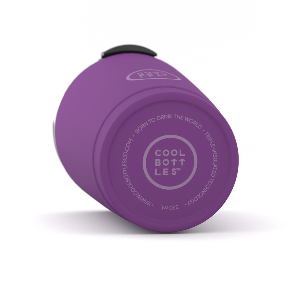 TUMBLERS - VIVID VIOLET