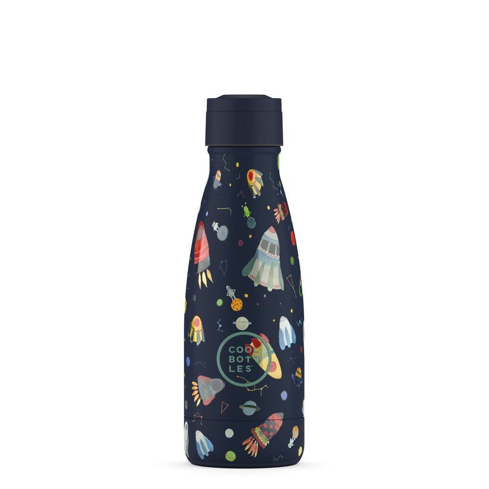 COOL BOTTLES KIDS SPACE ROCKETS