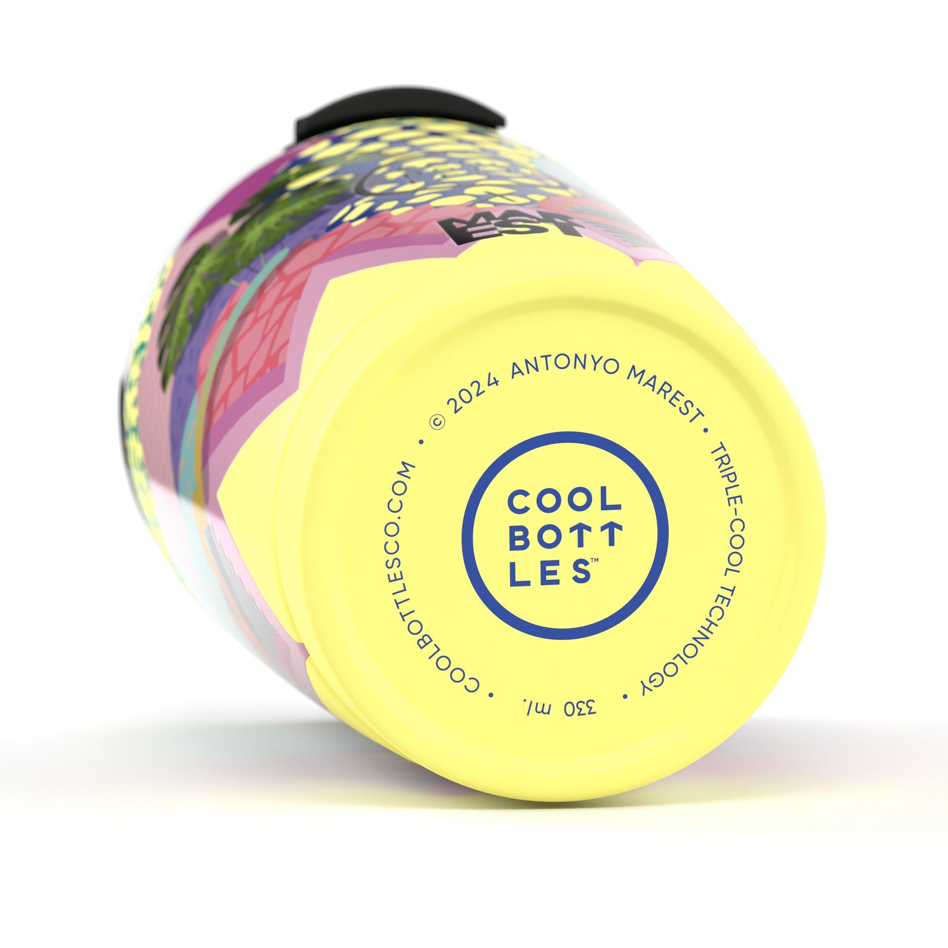 TUMBLER ANTONYO MAREST - MEDITERRANEAN