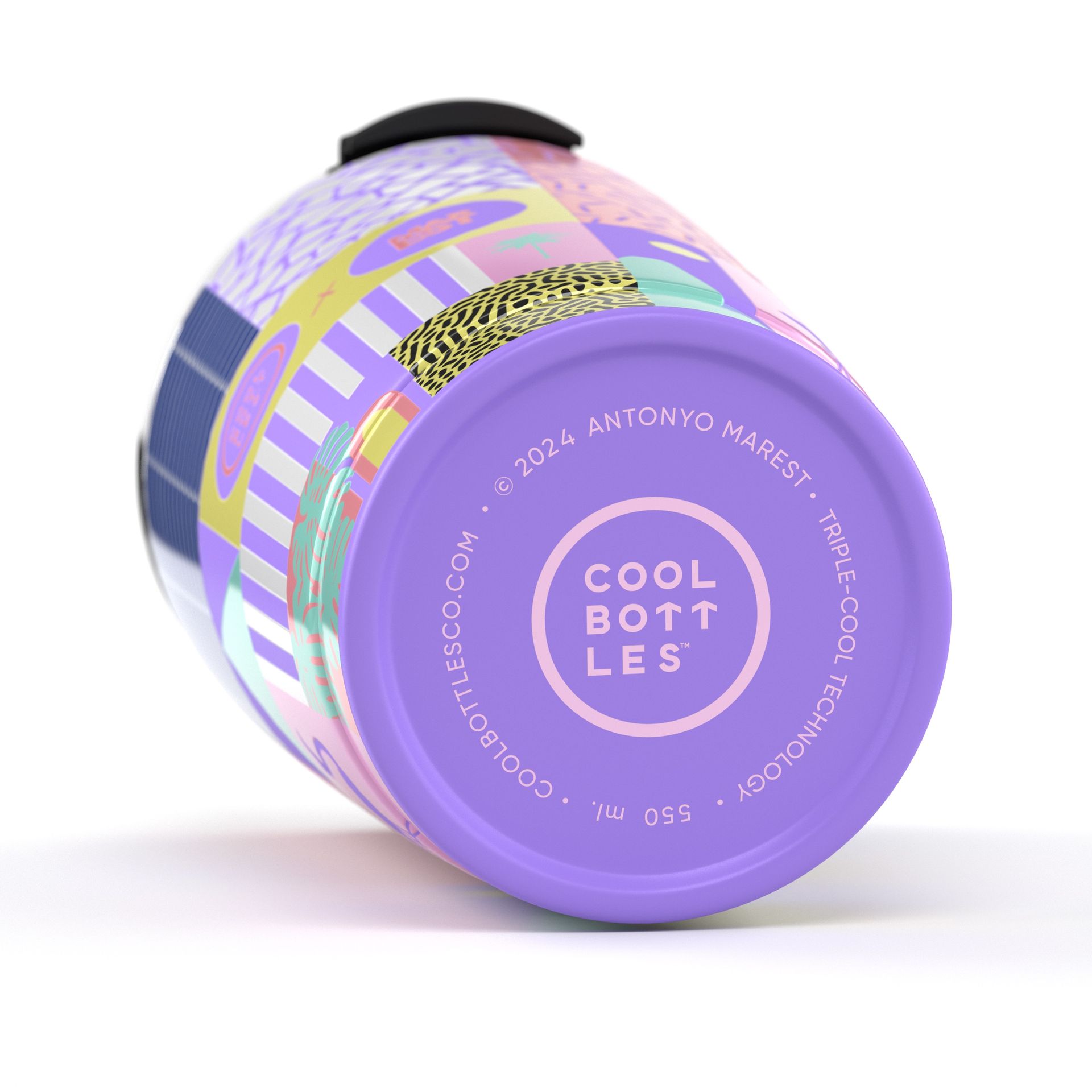 TUMBLER ANTONYO MAREST - RENÉ