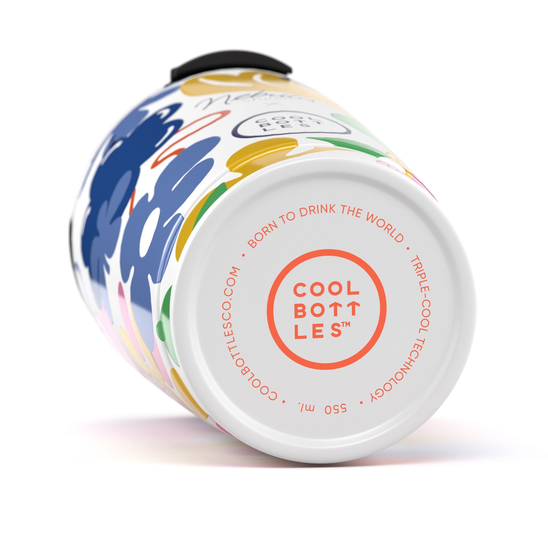 TUMBLER NEBULA - FLORAL MADNESS