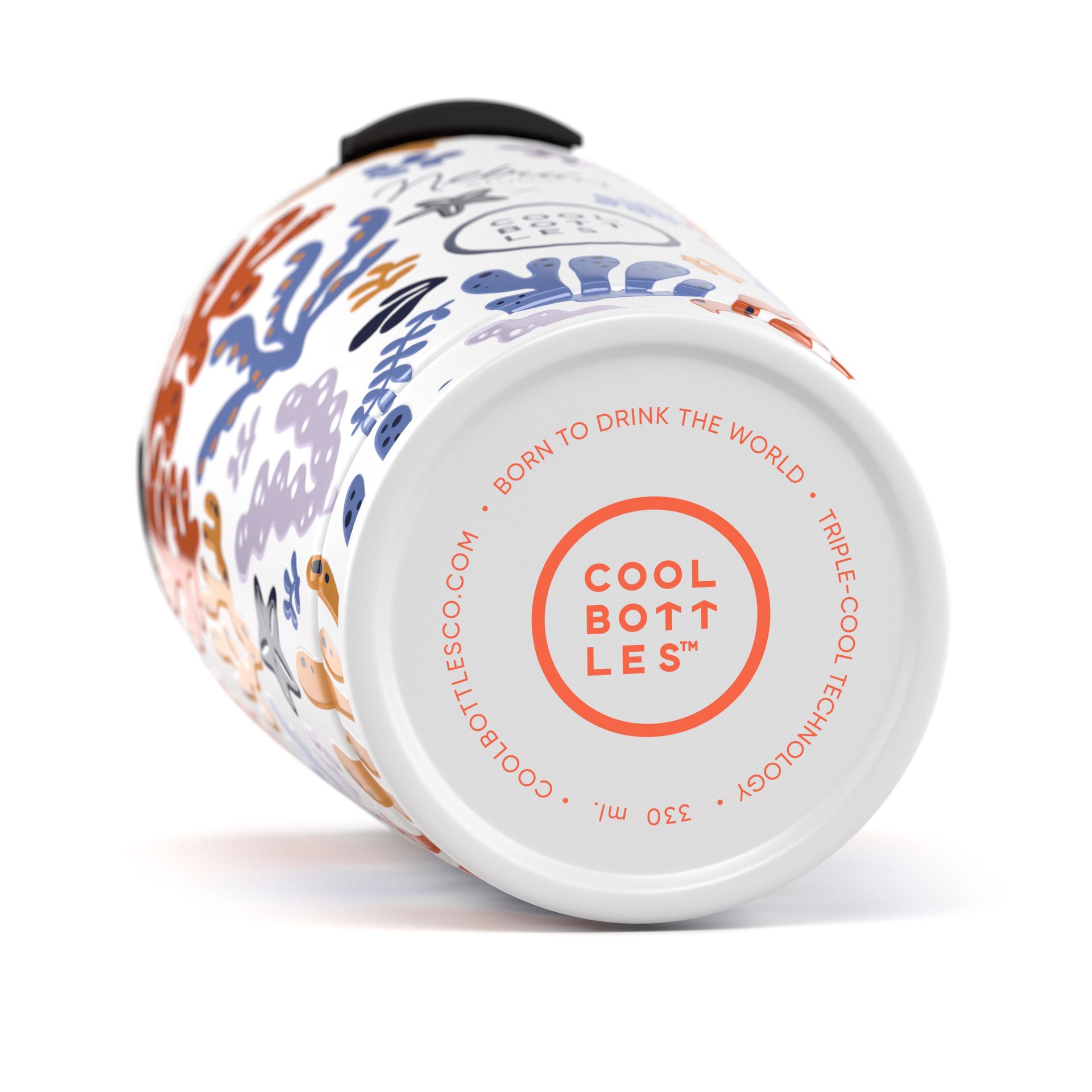 TUMBLER NEBULA - UNDERWATER FUN