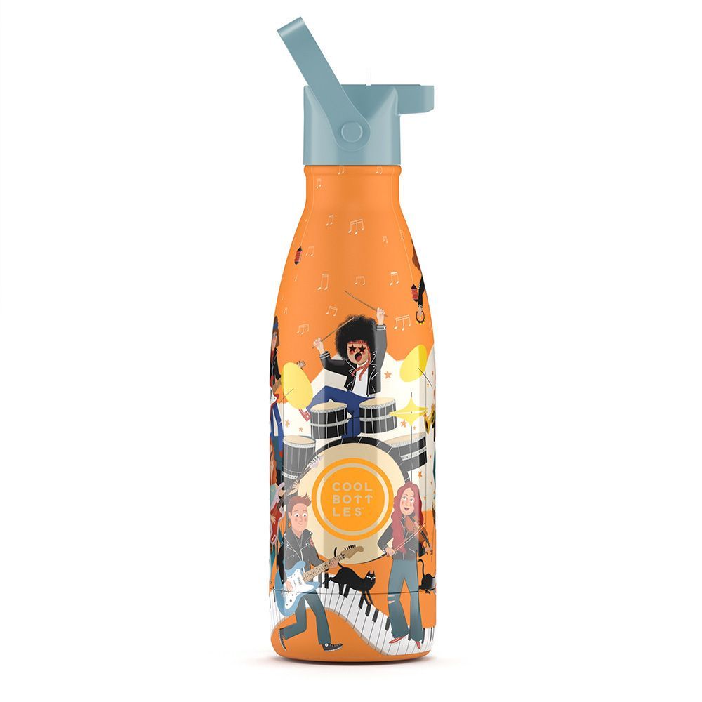 COOL BOTTLES KIDS MUSIC BEAT