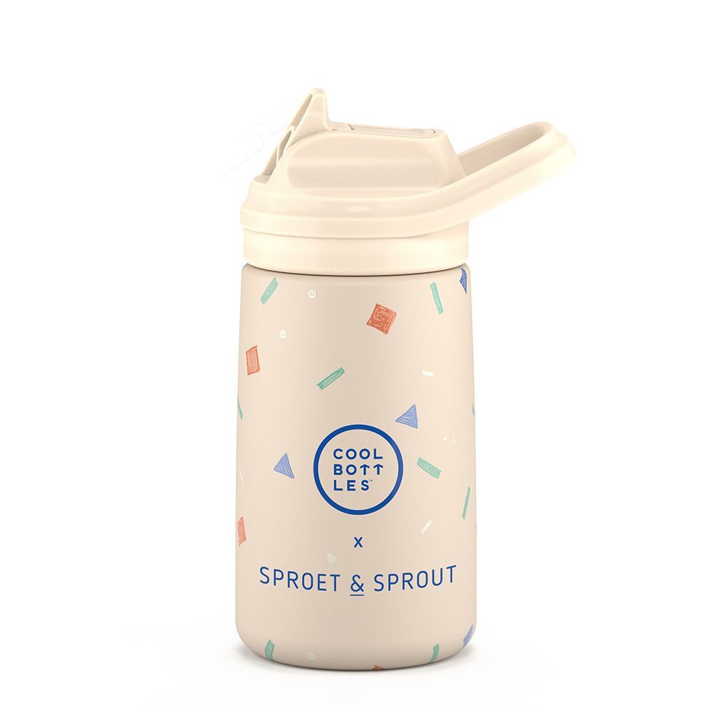 COOL BOTTLES KIDDIES SPRT& SPRINKLES LAND