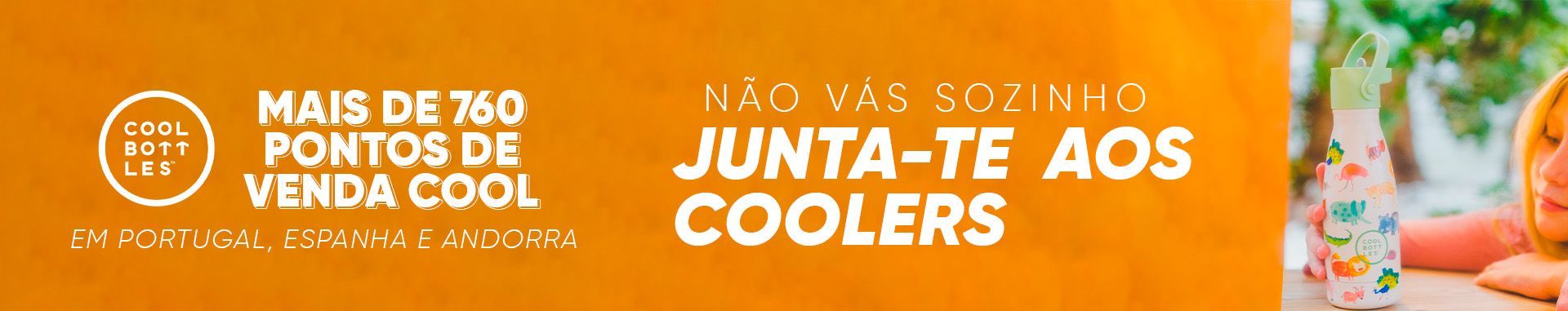 Quer vender Cool Bottles na sua loja? Contacte-nos.