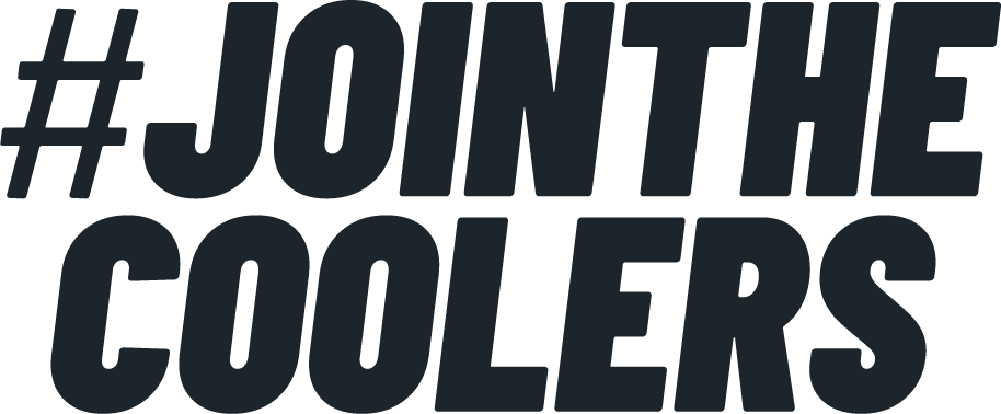 Join the Coolers