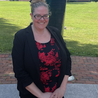 Profile picture of staff member