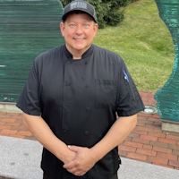 Profile picture of staff member