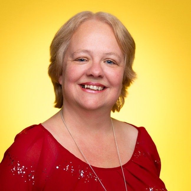 Profile picture of staff member