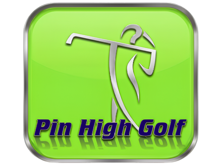 Pin High Golf Course logo