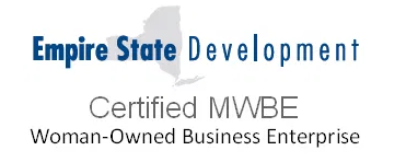 NYC MWBE Certified