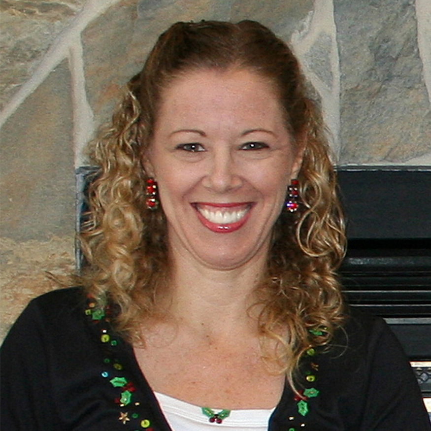 Amy E. Barr, Ph.D. — Physicians in St. Petersburg, FL
